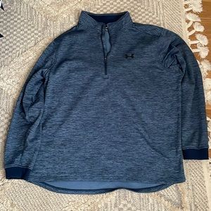 Under Armour Fleece